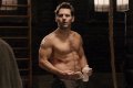 Paul Rudd on Ant Man: I had to work out & eat perfectly, just to look kind of bad