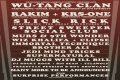 Rock the Bells 2010 Goes Old School
